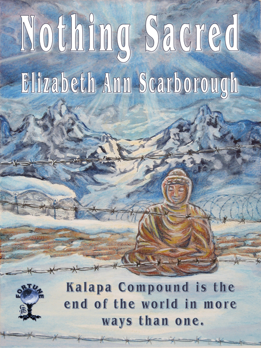 Title details for Nothing Sacred by Elizabeth Ann Scarborough - Available